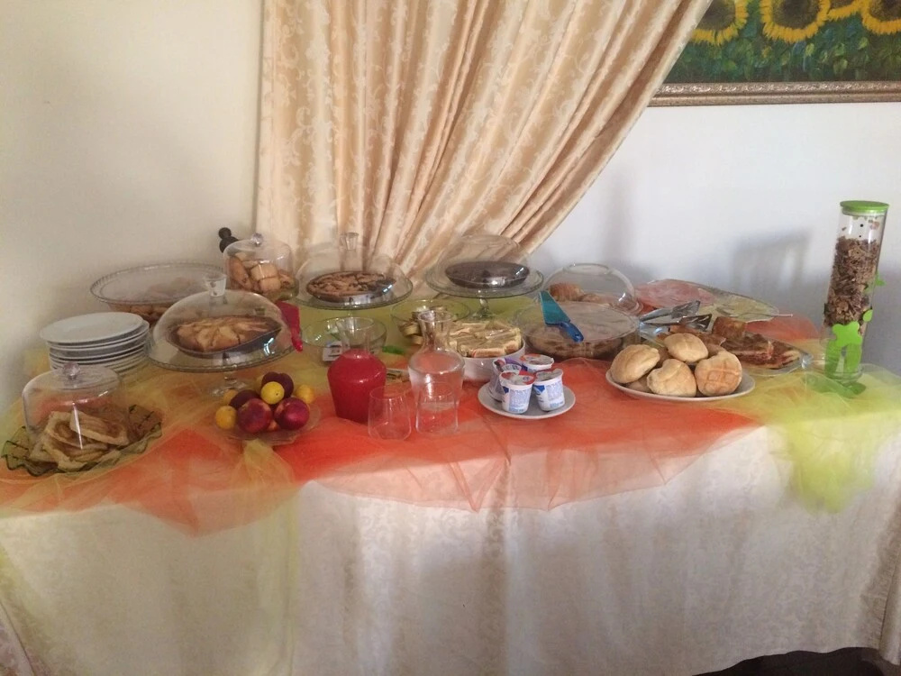 Hotel photo 10