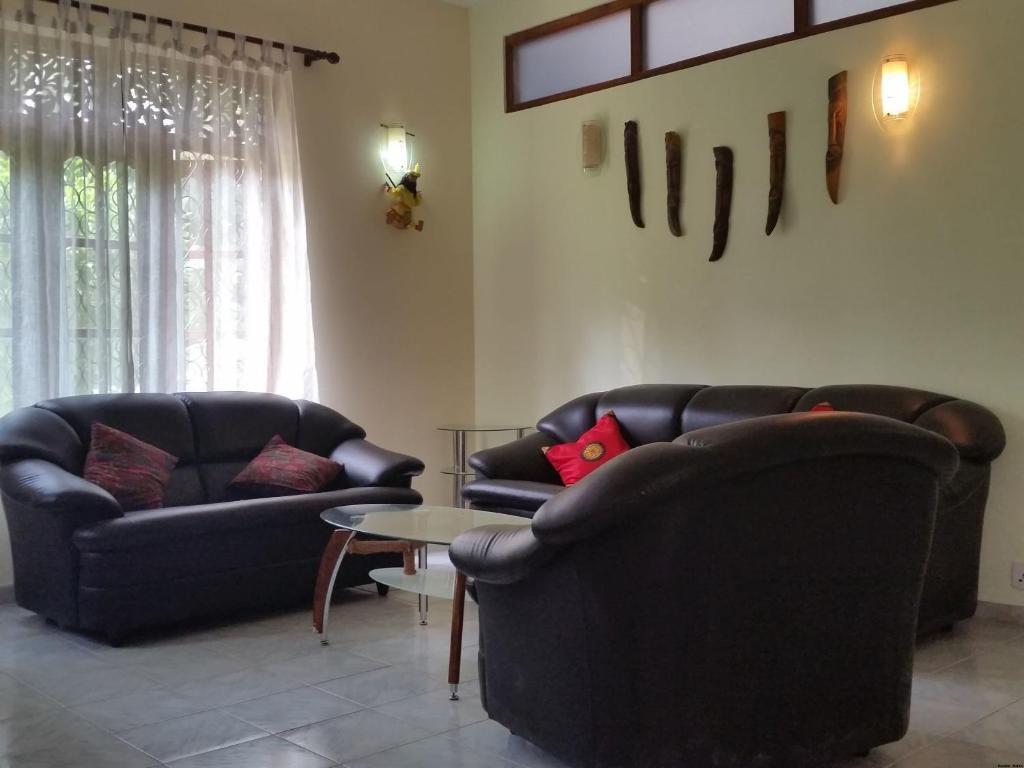 Unawatuna Apartments
