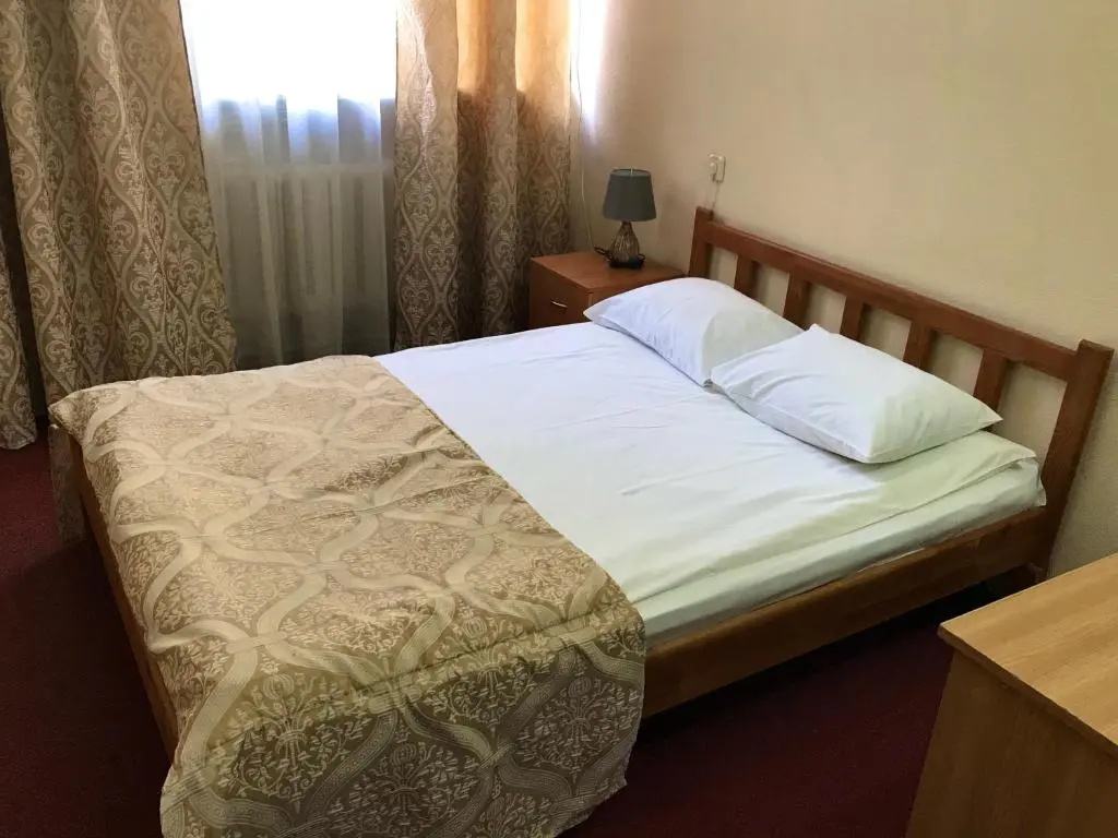 Kozatskiy - Chambres