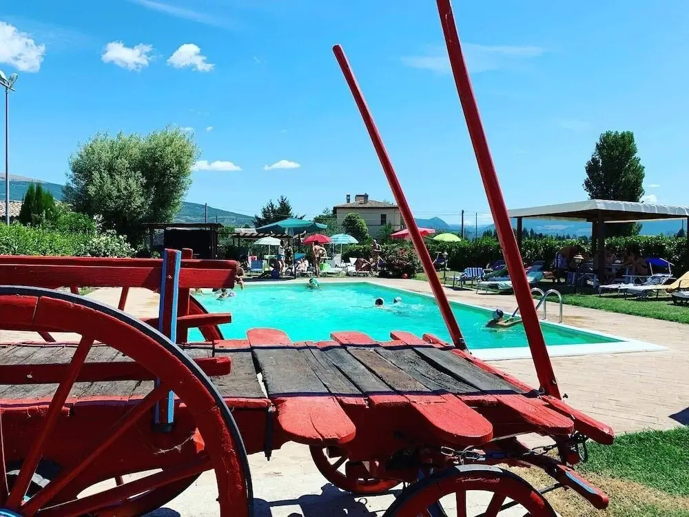 Agriturismo Torrequadrana