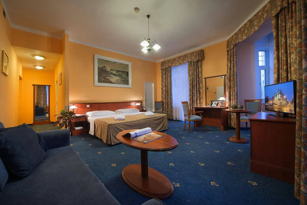 Hotel photo 35