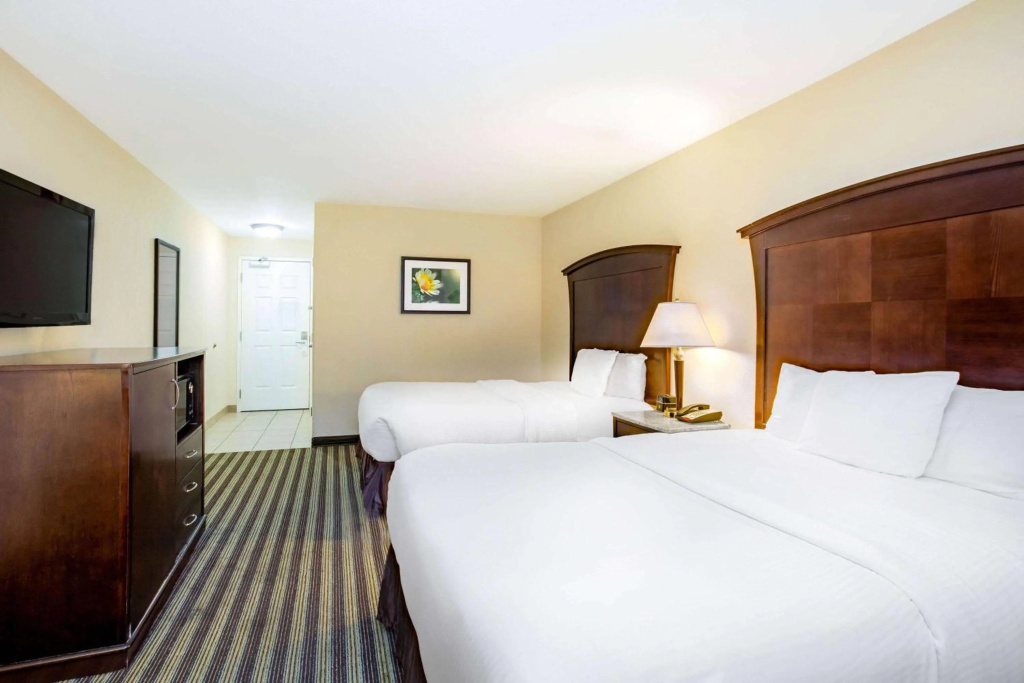 Hotel MX mas cuautitlan Izcalli, Trademark by Wyndham — 3