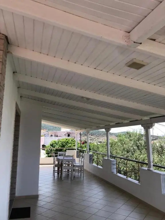 Apartment Besniku Ksamil