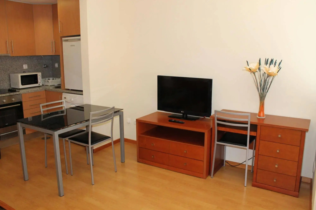 RS Porto Flats - Général