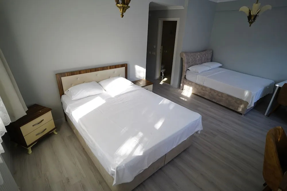 Lafontaine Konak Otel - фото 4