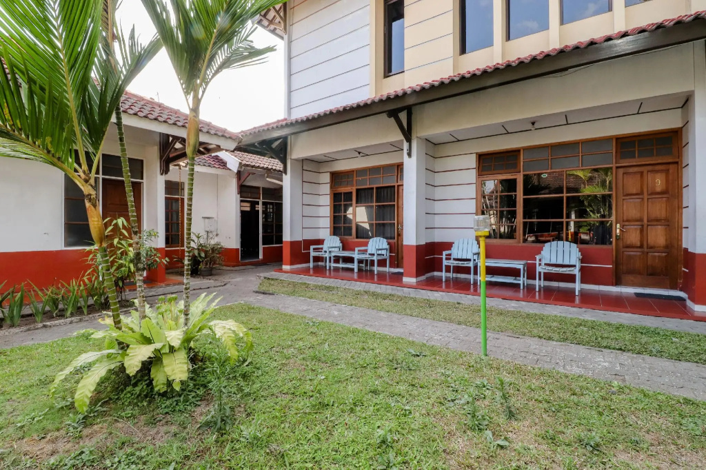 Hotel photo 2