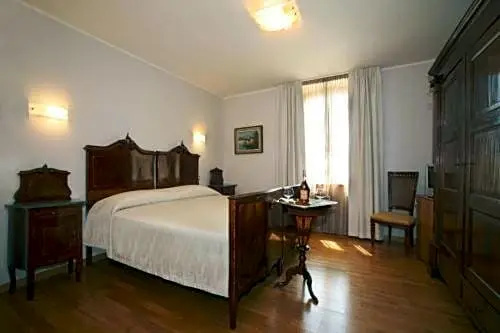Grand Hotel dei Castelli - Chambres