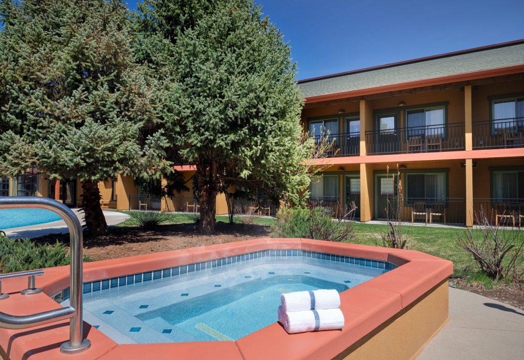 Holiday Inn Steamboat Springs by IHG - Général