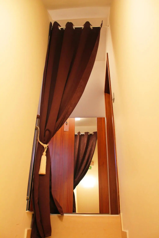Standard Quadruple room with balcony