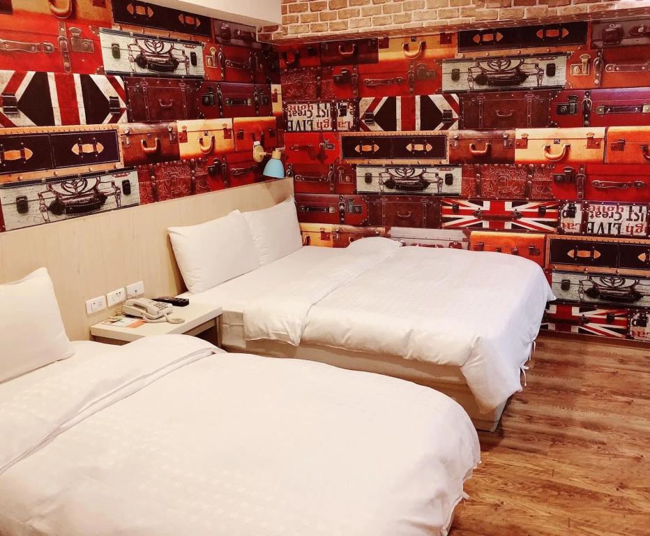 Hotel photo 21