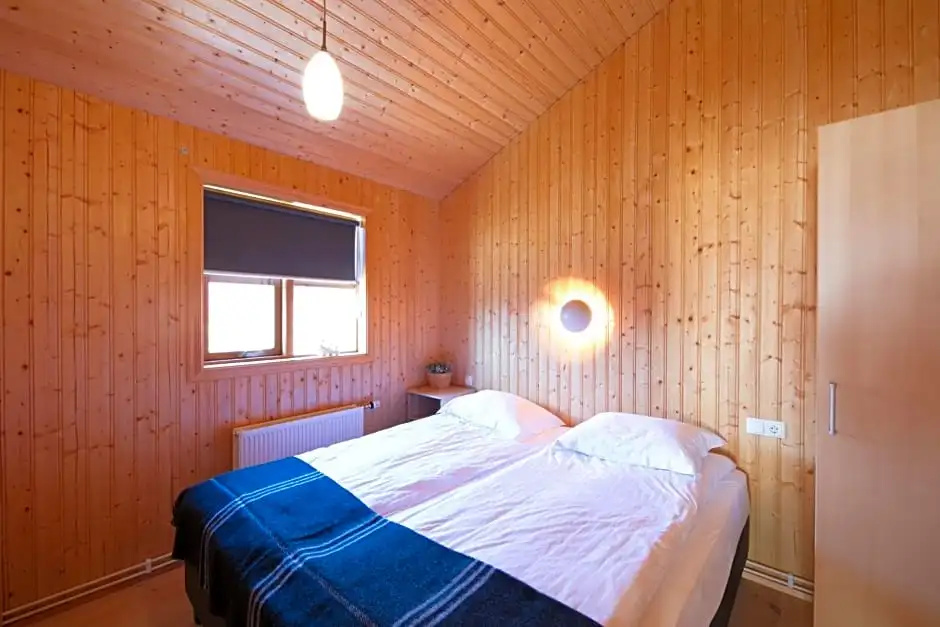 Husafell Hotel - Chambres