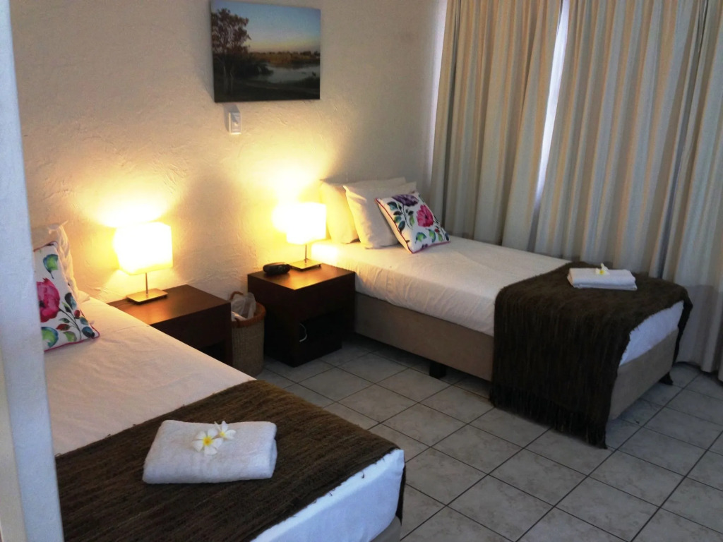 Kimberley Croc Motel — фото 5