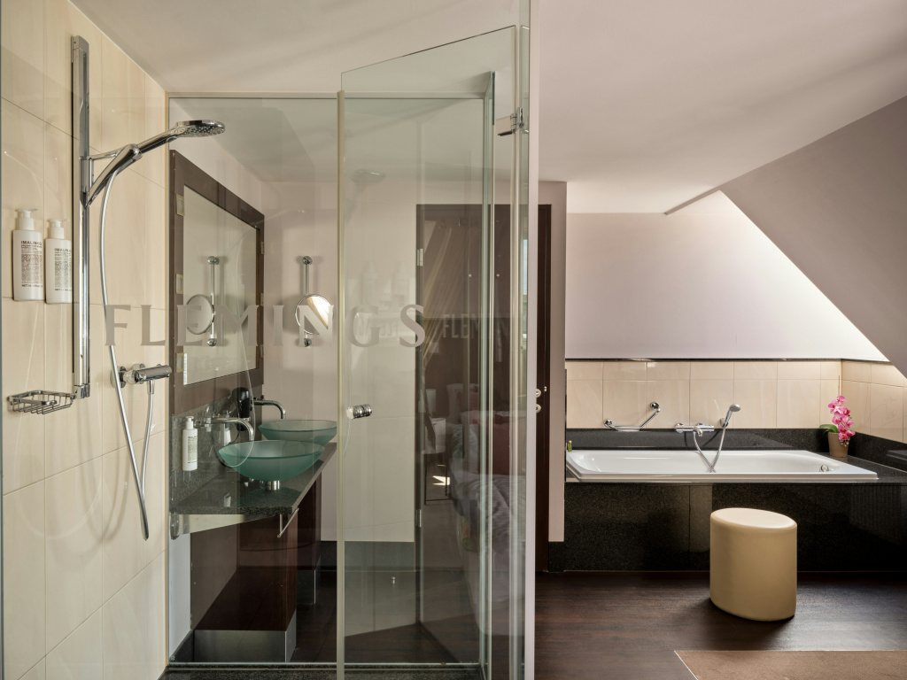 Flemings Hotel Wien-Stadthalle - Général