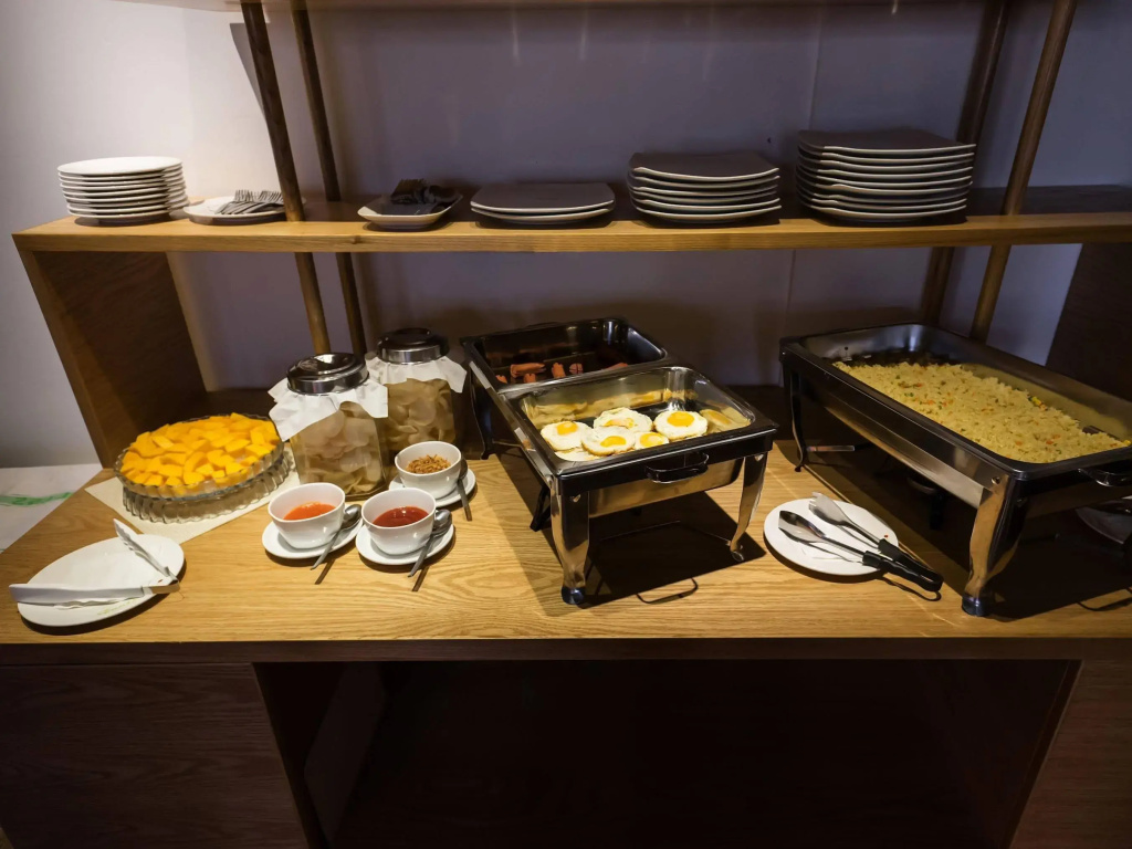 Hotel photo 12