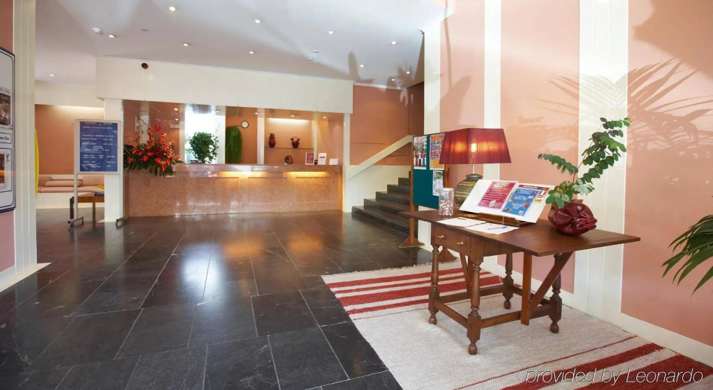 Dorisol Buganvilia Studio Hotel - Général