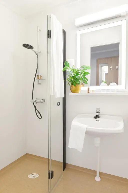 Blix Hotel - Chambres