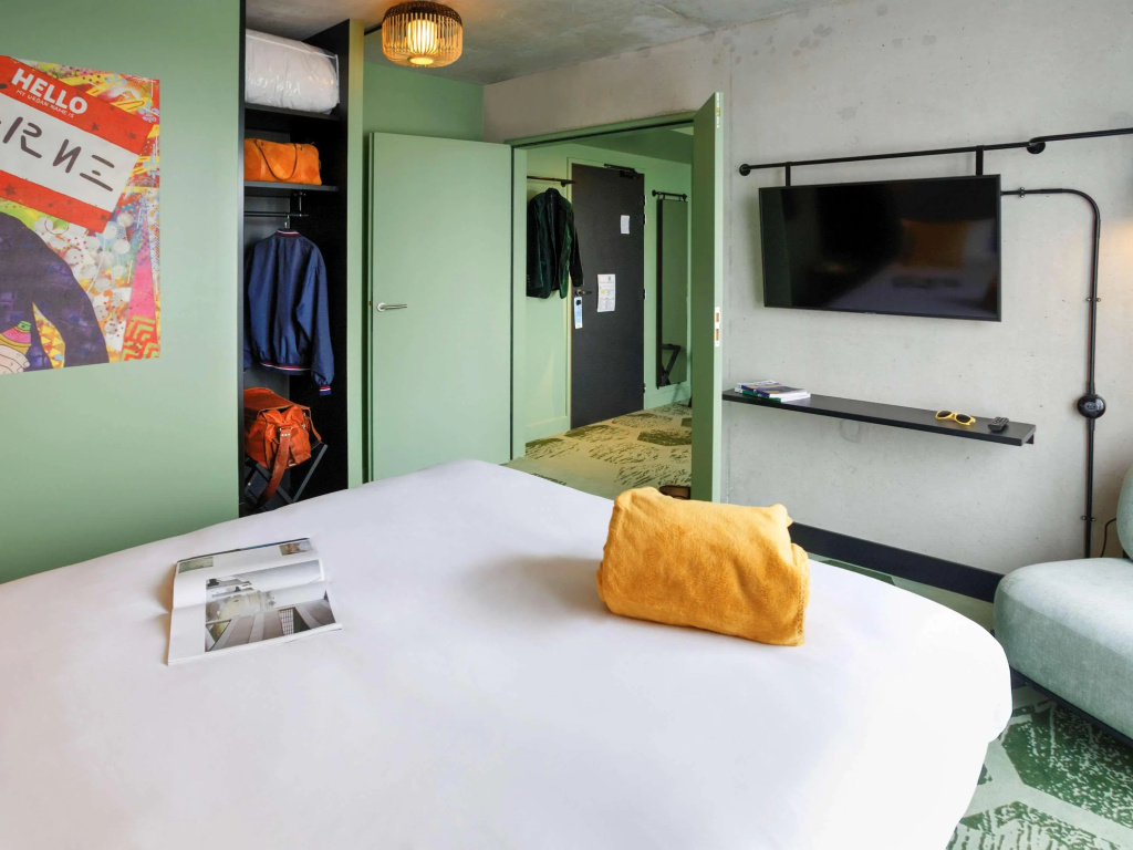 Hotel photo 29