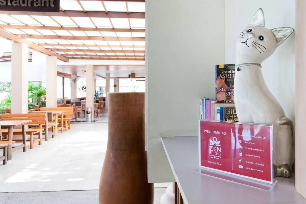 ZEN Premium Chalong Phuket - Général