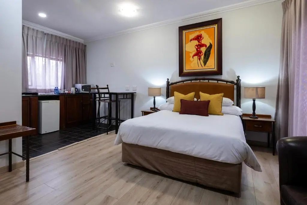 Hotel photo 4
