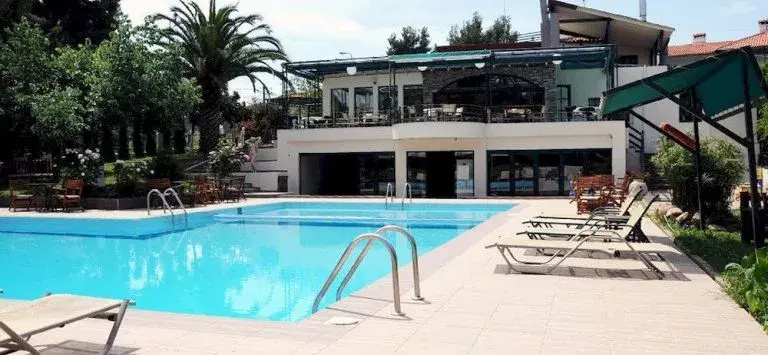 Hotel photo 21