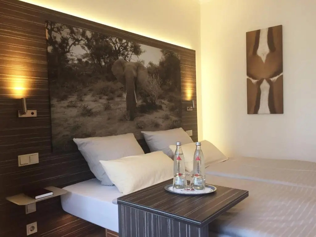 Standard room