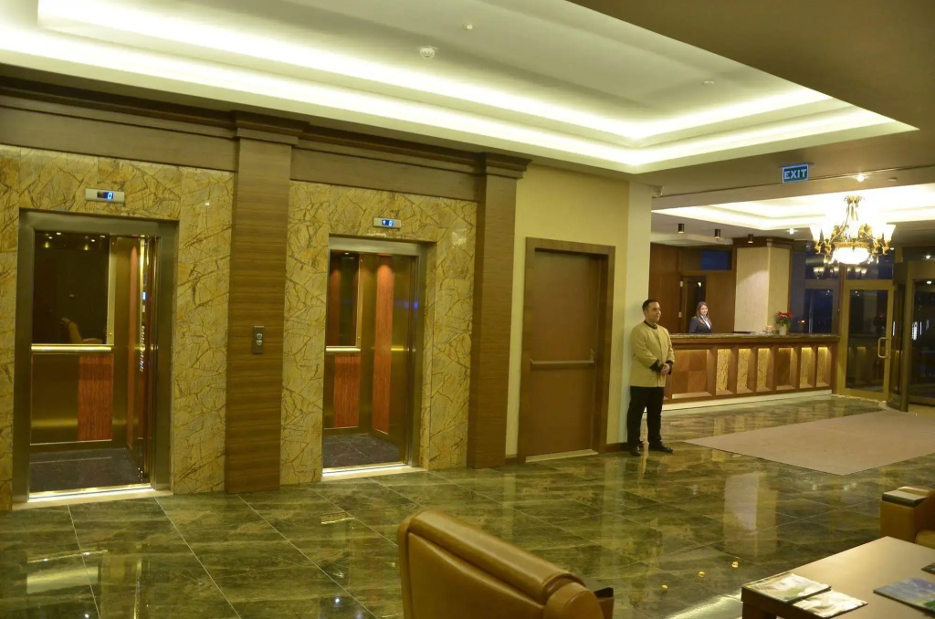 Hotel photo 22