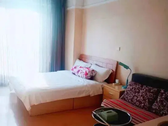 Dalian Kaiyuan Hotel - Général