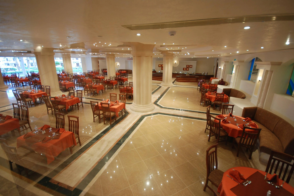 Life Resort Marsa Alam Beach & SPA - фото 33