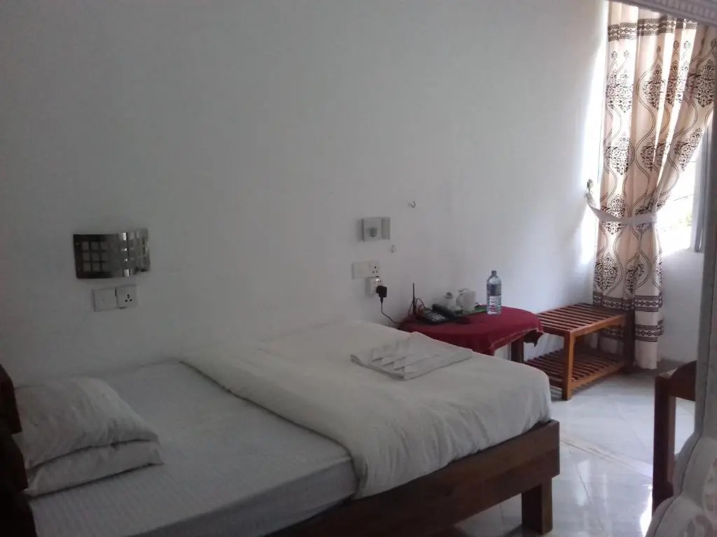 Vista Hotel Sun Breeze - Chambres