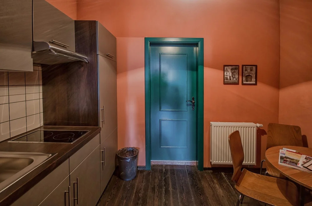 Gasthaus & Hotel Zur Henne - Chambres