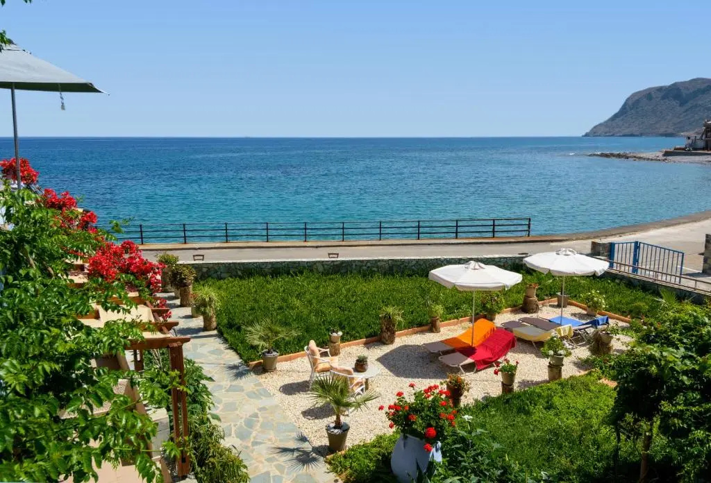 Beach House