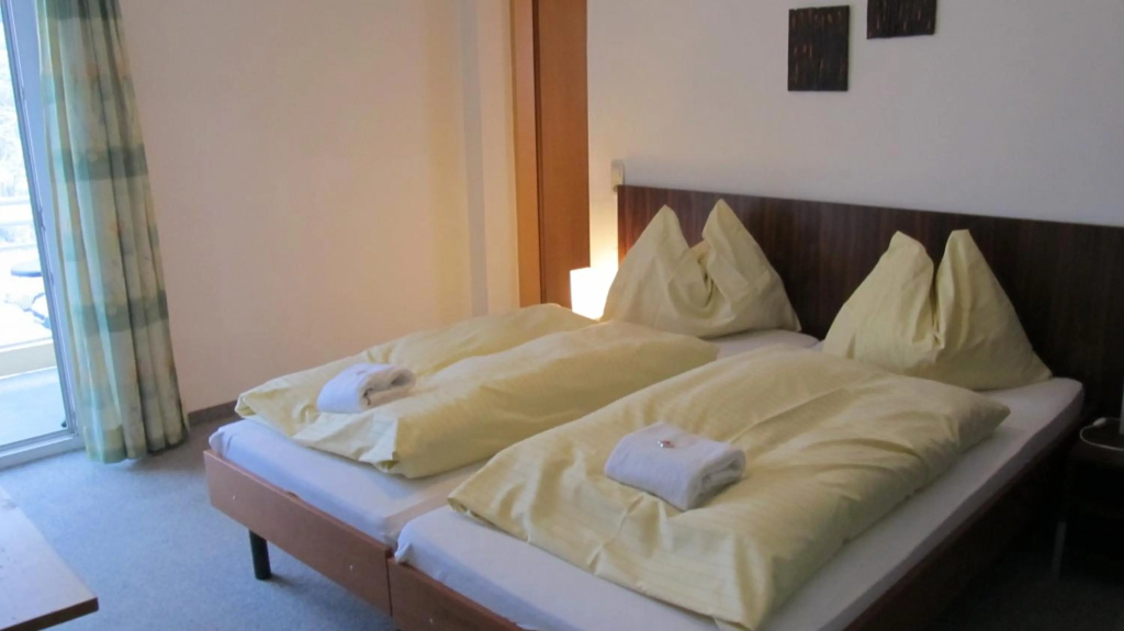 Park Hotel Gastein - Général
