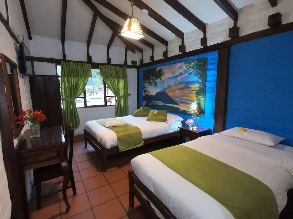 Hotel photo 21