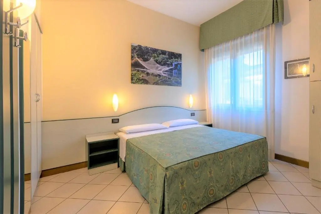 Hotel La Tavernetta - Chambres