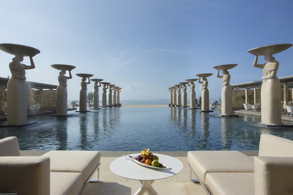 Mulia Resort