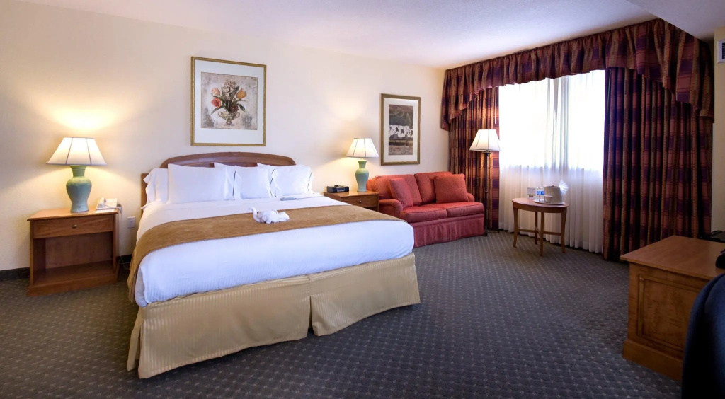 Allure Resort Orlando - Chambres