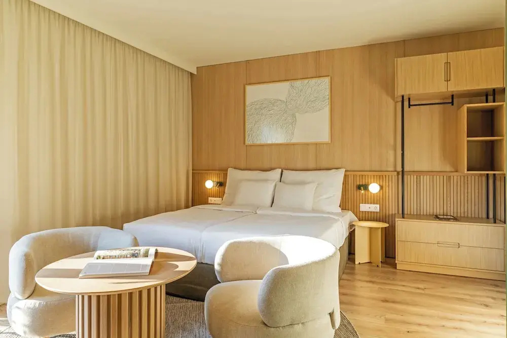 Hotel photo 5