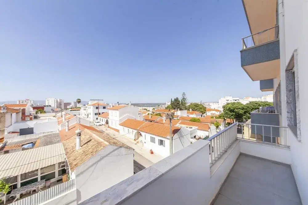 C09 - Portim o 3 Bed Holiday Apartment