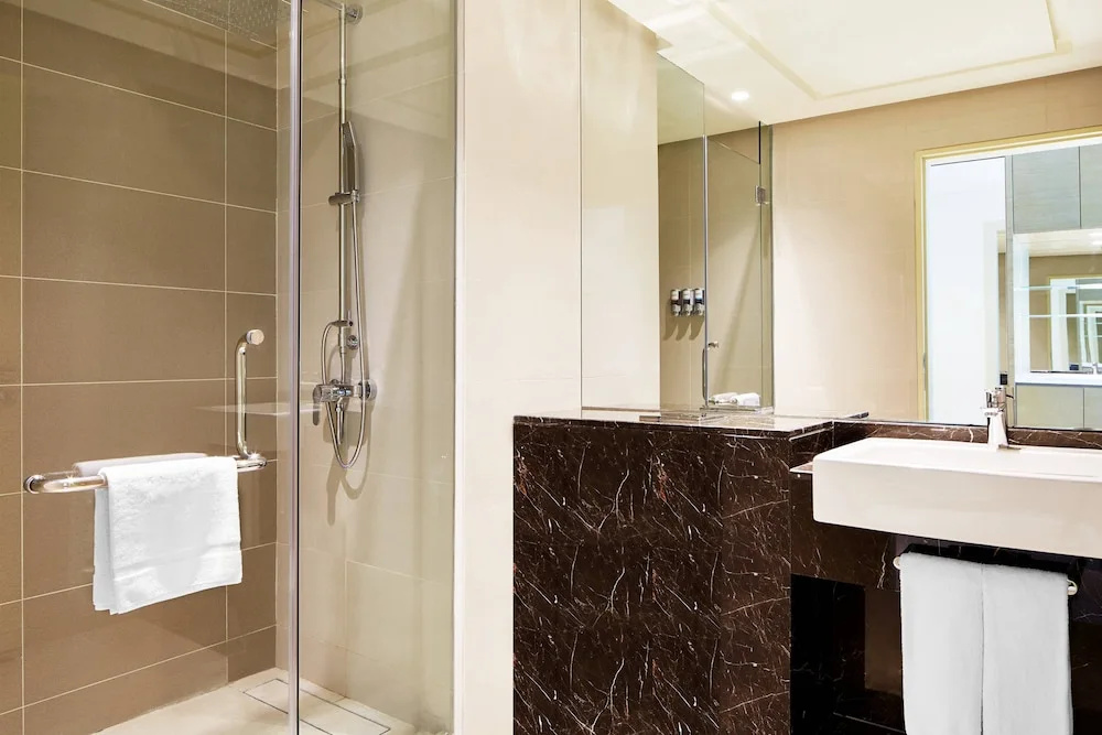 Four Points By Sheraton Puchong - Chambres