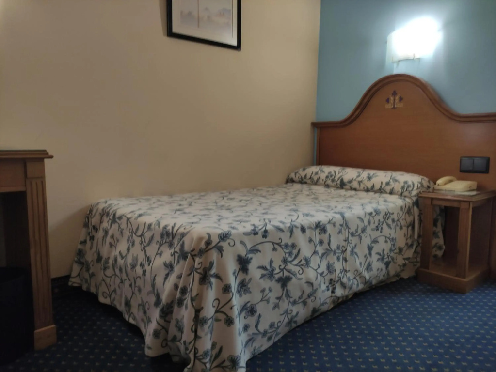 Hotel Ébora by Vivere Stays — 2
