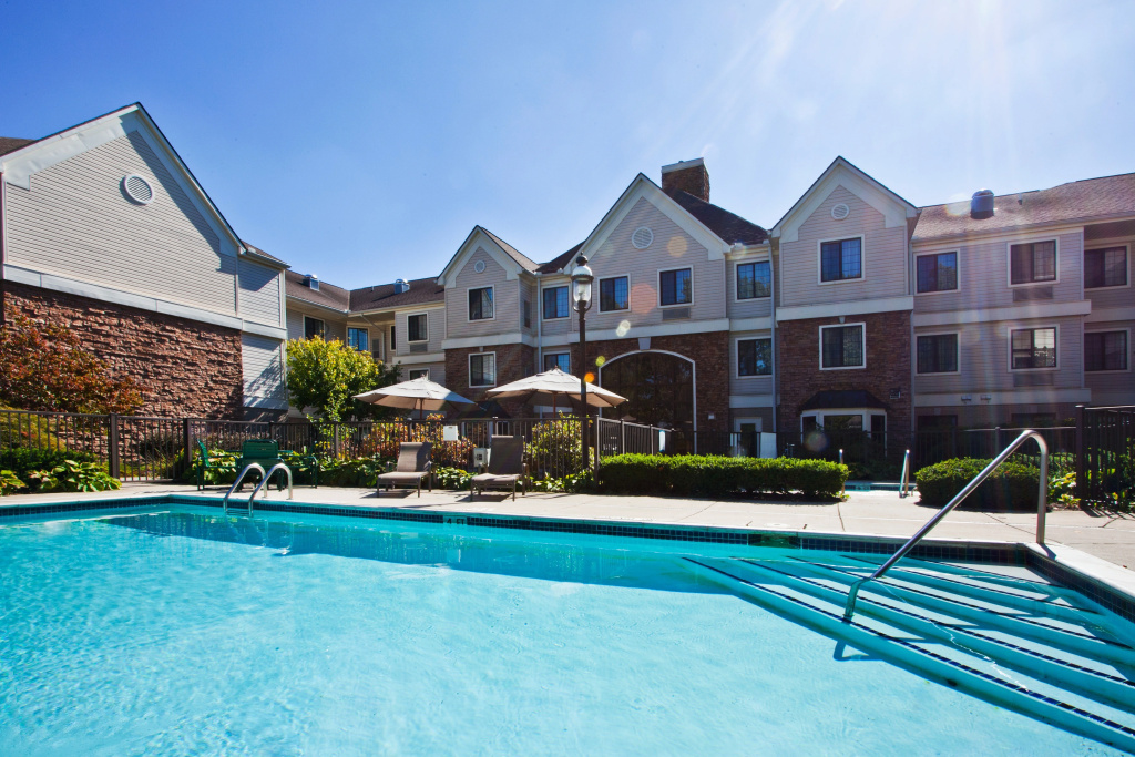 Staybridge Suites Detroit-Utica by IHG - Général