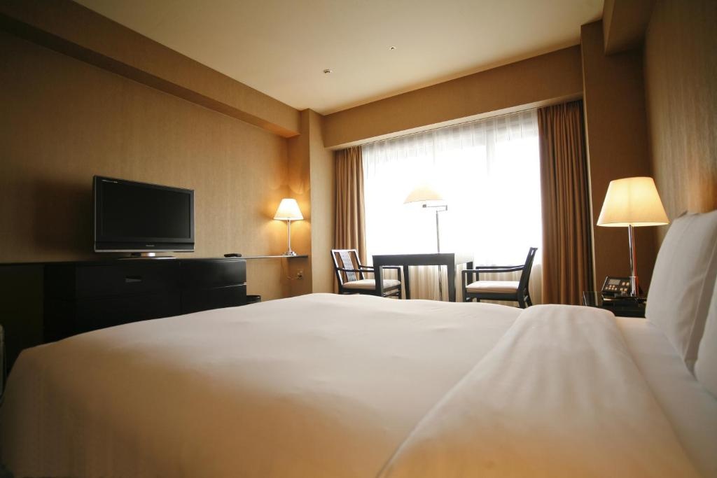 Grand Prince Hotel Osaka Bay 사진 7