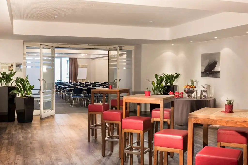 Best Western Hotel Dortmund Airport - Général