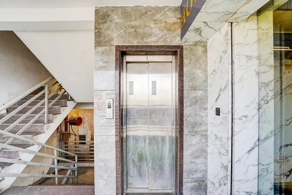 Fabhotel Malva