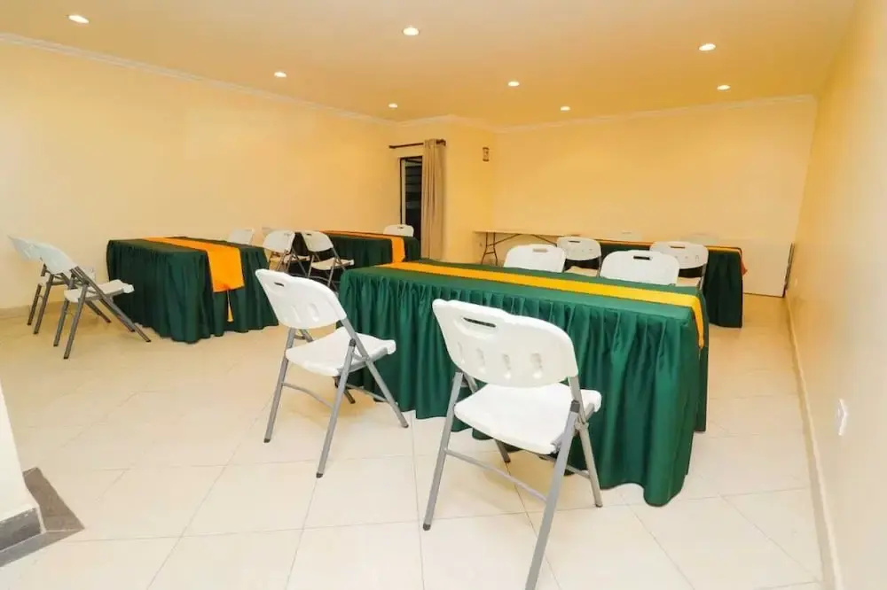 Hotel photo 14