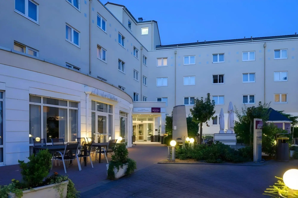 Hotel photo 4