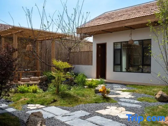 Tekesi Chisu Detached Homestay (Bagua City Branch)