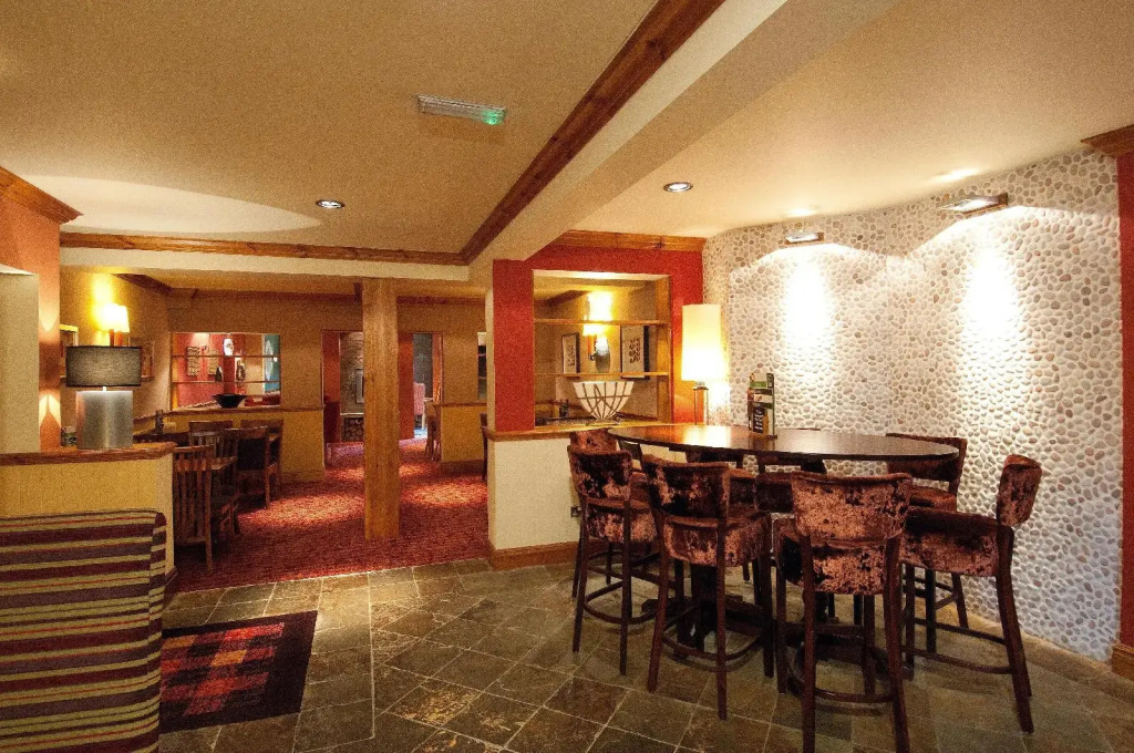 Premier Inn Cwmbran - Général