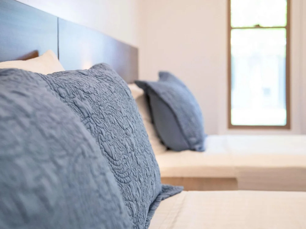 ibis Styles Karratha - Chambres