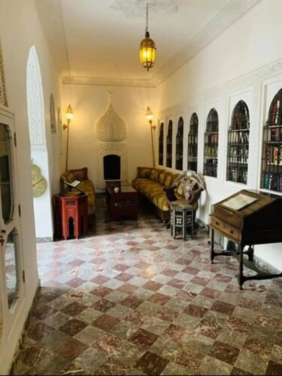 Hotel photo 21